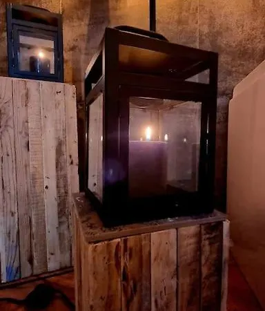 Loft De Charme Pour Amoureux Et Hammam! * Grendelbruch