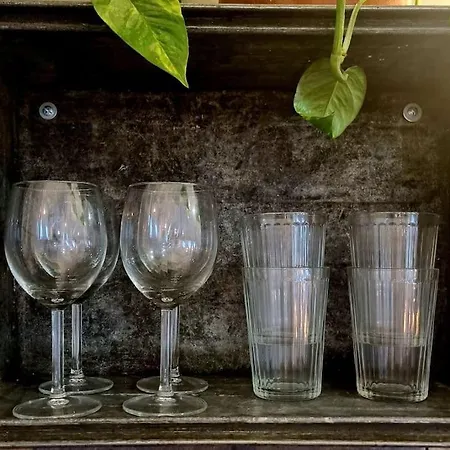 Loft De Charme Pour Amoureux Et Hammam! Appartamento