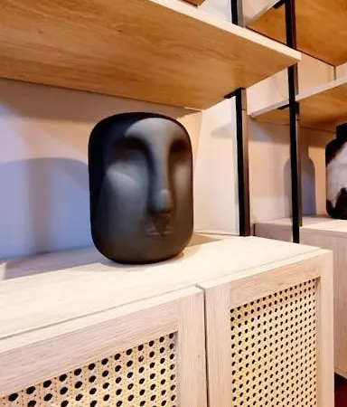 Appartamento Loft De Charme Pour Amoureux Et Hammam! *