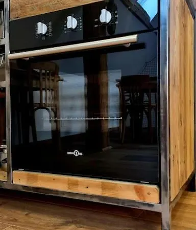 Loft De Charme Pour Amoureux Et Hammam! * Grendelbruch