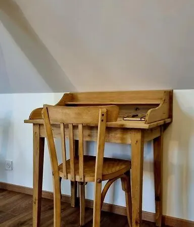 Appartamento Loft De Charme Pour Amoureux Et Hammam! Grendelbruch