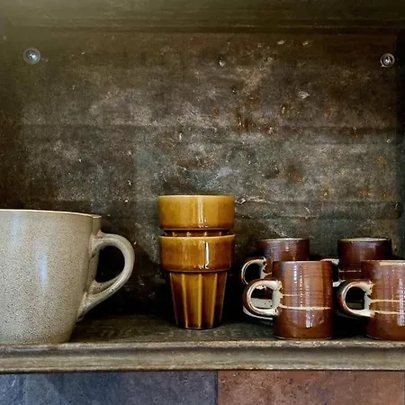 Loft De Charme Pour Amoureux Et Hammam! *