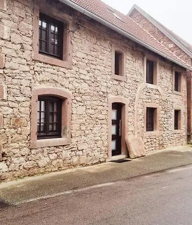 Loft De Charme Pour Amoureux Et Hammam! *