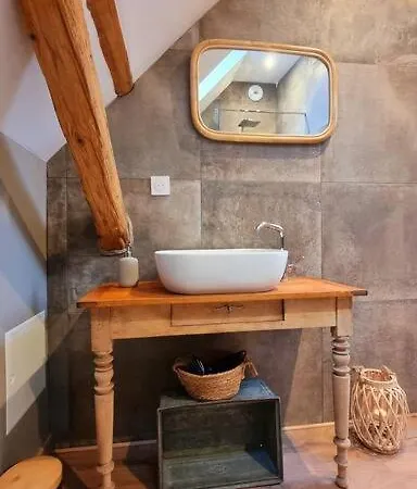 Loft De Charme Pour Amoureux Et Hammam!