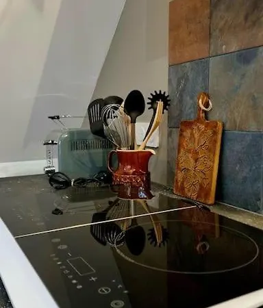 Appartamento Loft De Charme Pour Amoureux Et Hammam! *