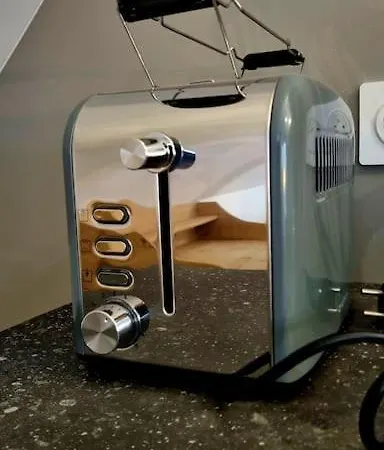 Appartamento Loft De Charme Pour Amoureux Et Hammam! *