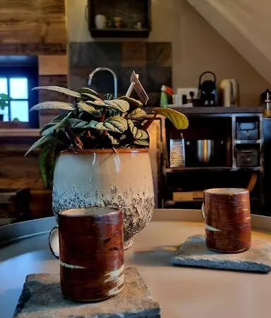 Loft De Charme Pour Amoureux Et Hammam! Appartamento